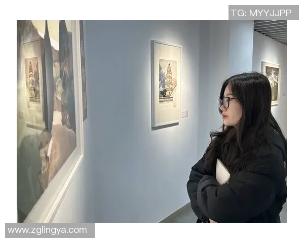 苏州姚明明：探寻这位艺术家背后的故事与创作灵感