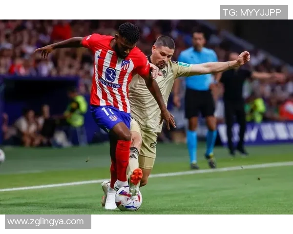 西甲焦点战热刺与马竞握手言和双方互交白卷引发全场热议