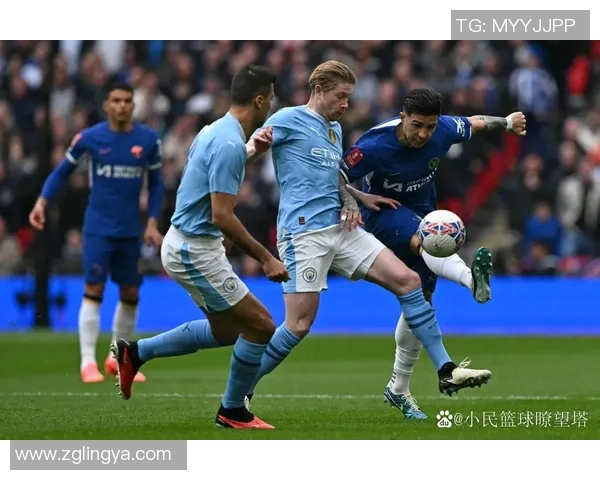 切尔西在足总杯中大胜莱比锡五球帽子戏法点燃全场激情