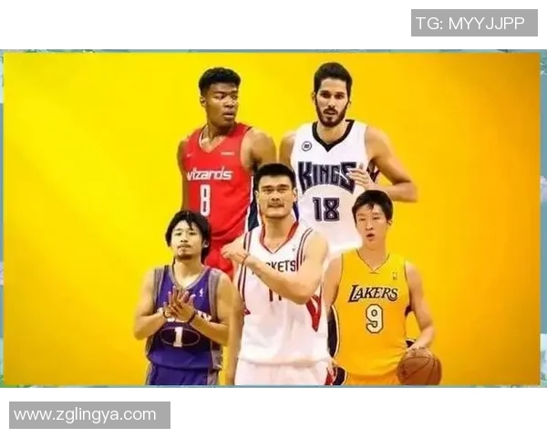 孙悦与姚明深情拥抱瞬间展现篮球友谊与团结的力量