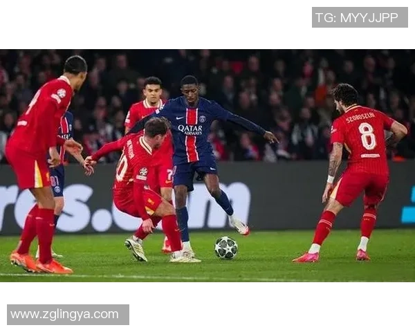 西甲激战：利物浦狂胜巴黎圣日耳曼五球震撼全场回顾