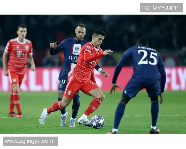 德甲激战巴黎圣日耳曼大胜曼城帽子戏法点燃全场激情与转会传闻