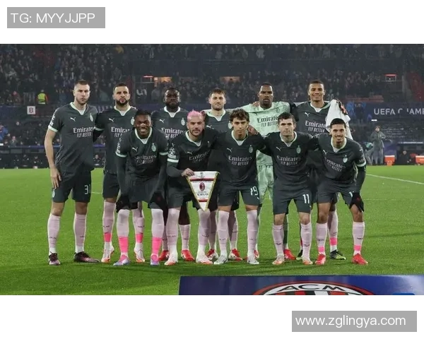 欧冠激战AC米兰凭借争议判罚1-0小胜里昂全场沸腾