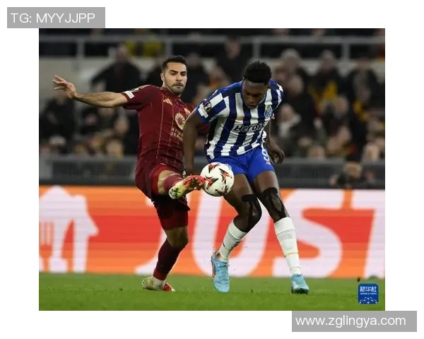 欧联杯精彩对决波尔图与那不勒斯战成平局乌龙球引发全场热烈反响