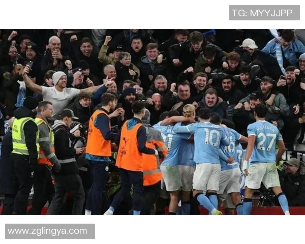 英超精彩对决曼城逆转利物浦6比2补时绝杀点燃全场激情