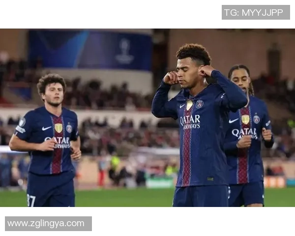 切尔西逆转巴黎圣日耳曼上演经典帽子戏法引爆欧冠赛场历史冷门